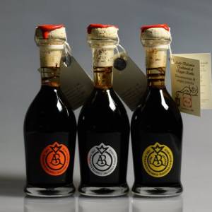 image from The Traditional Balsamic Vinegar of Reggio Emilia Pdo